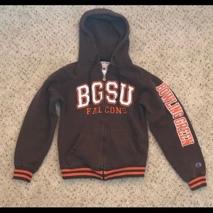 🏈🏀Bowling Green Falcons Hoodie🏀🏈